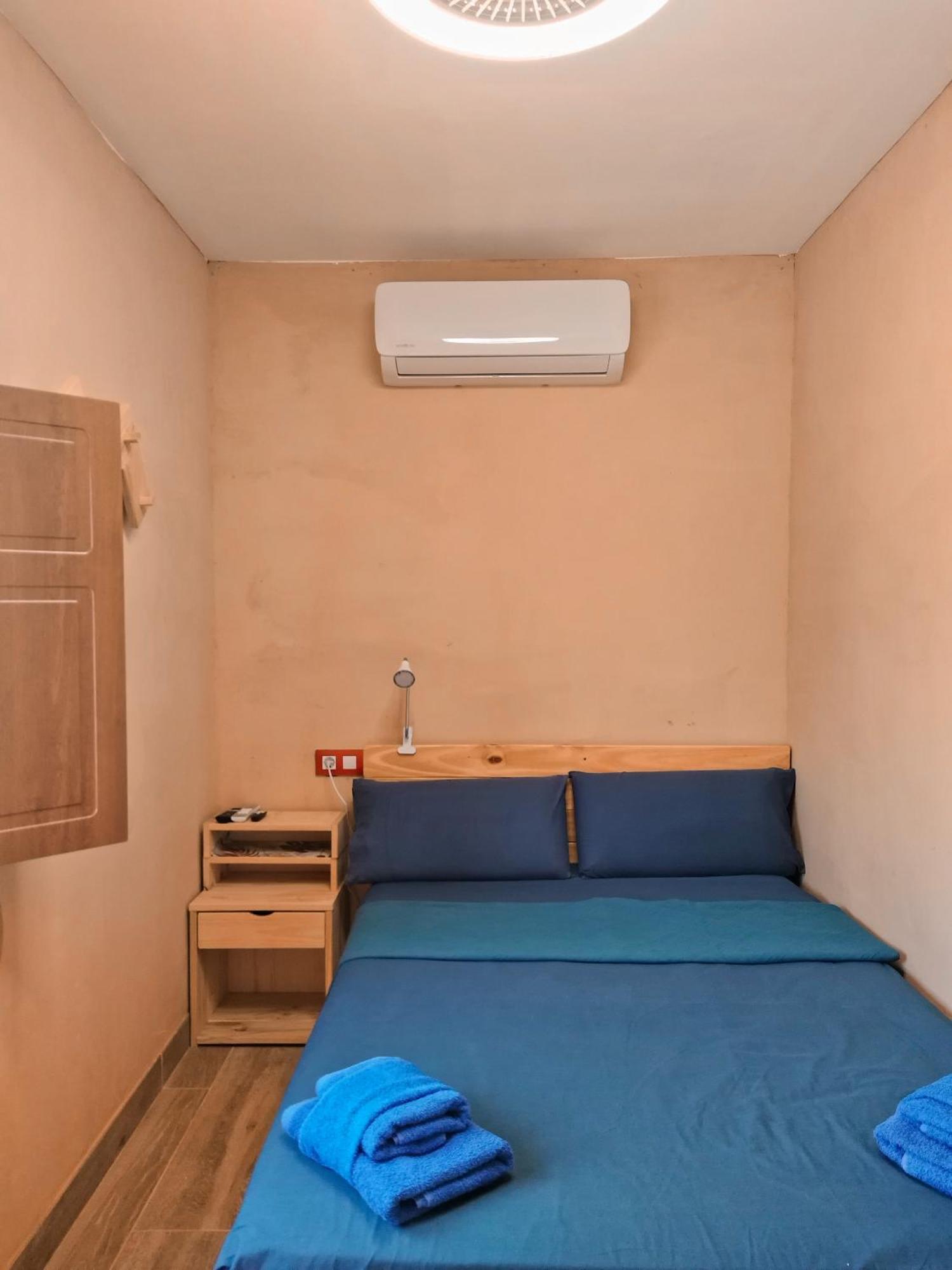 La Calma De Pamies Hostel Balaguer Luaran gambar