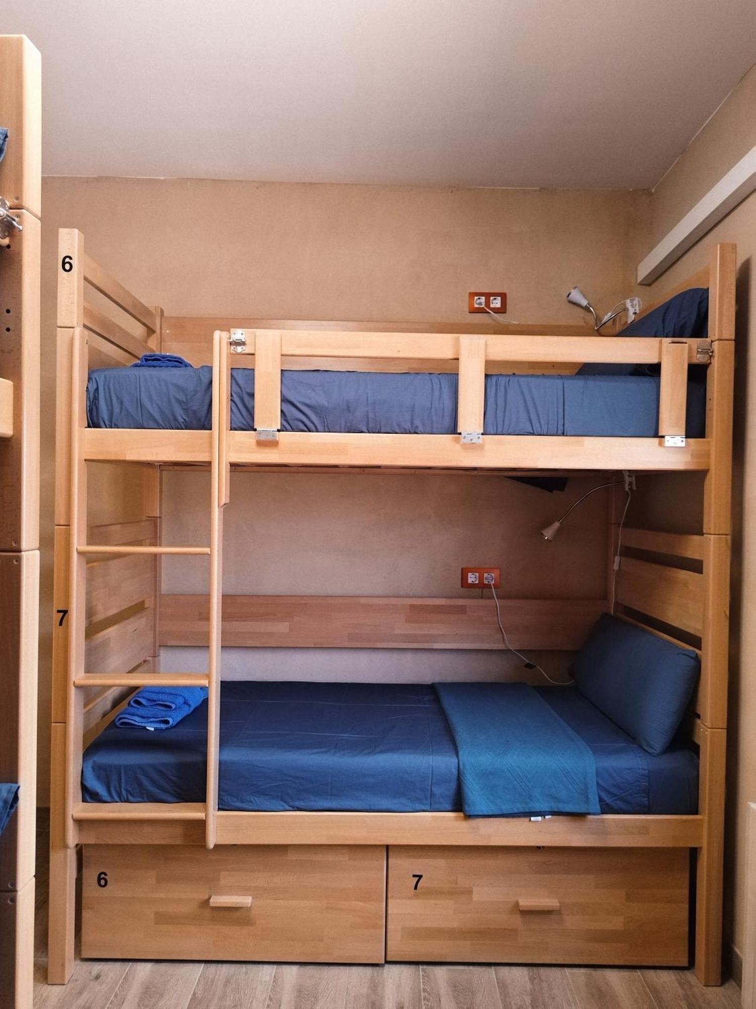 La Calma De Pamies Hostel Balaguer Luaran gambar