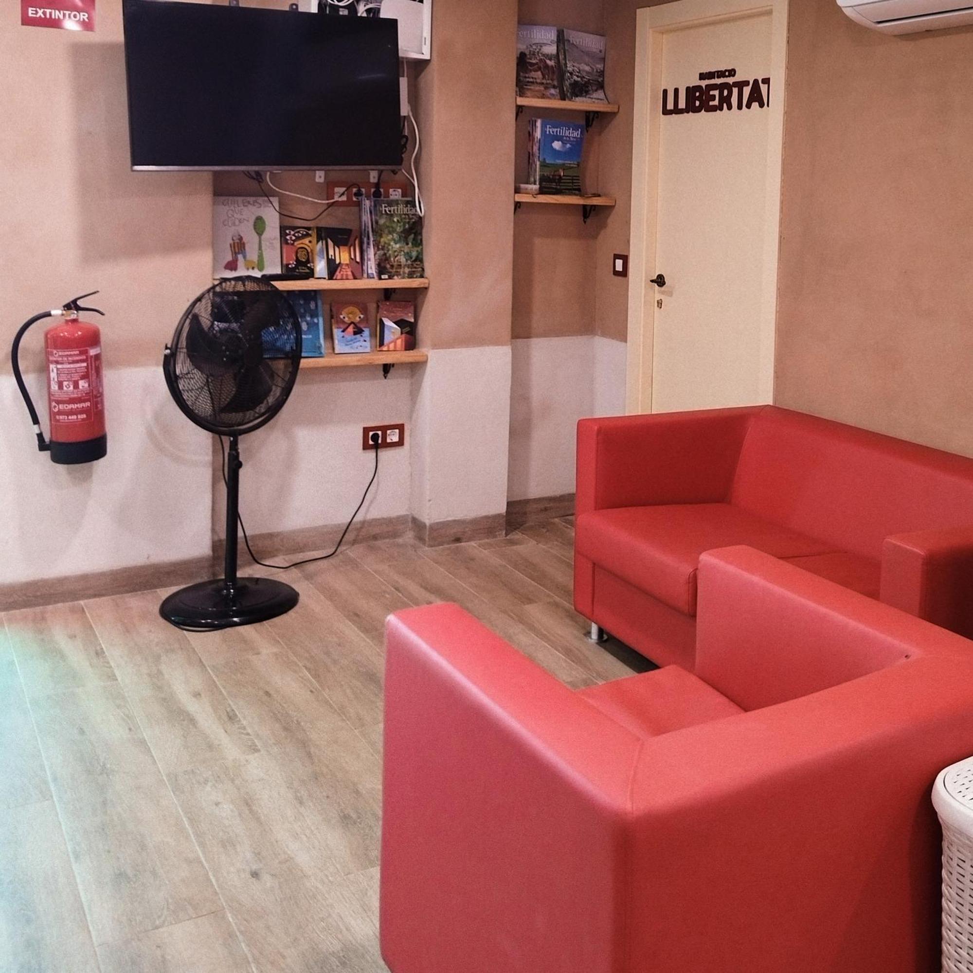 La Calma De Pamies Hostel Balaguer Luaran gambar