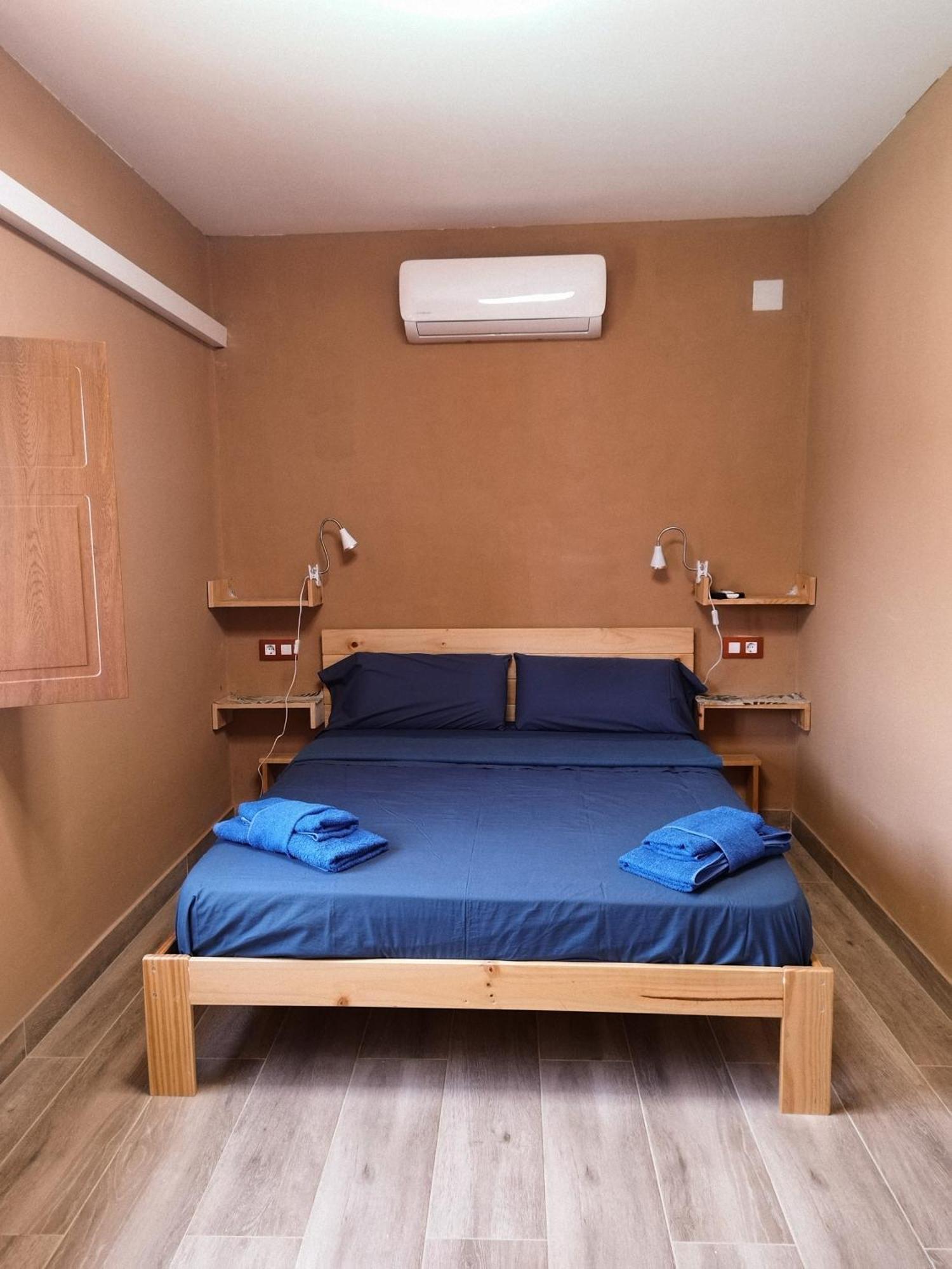 La Calma De Pamies Hostel Balaguer Luaran gambar